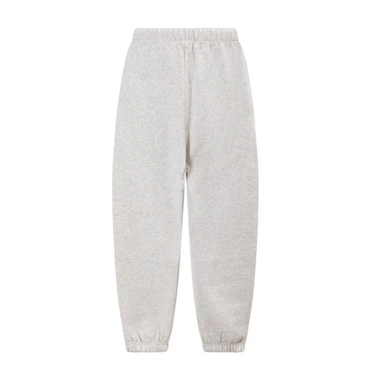 Essentials Sweatpants – Light Heathered Oatmeal Essential Pants