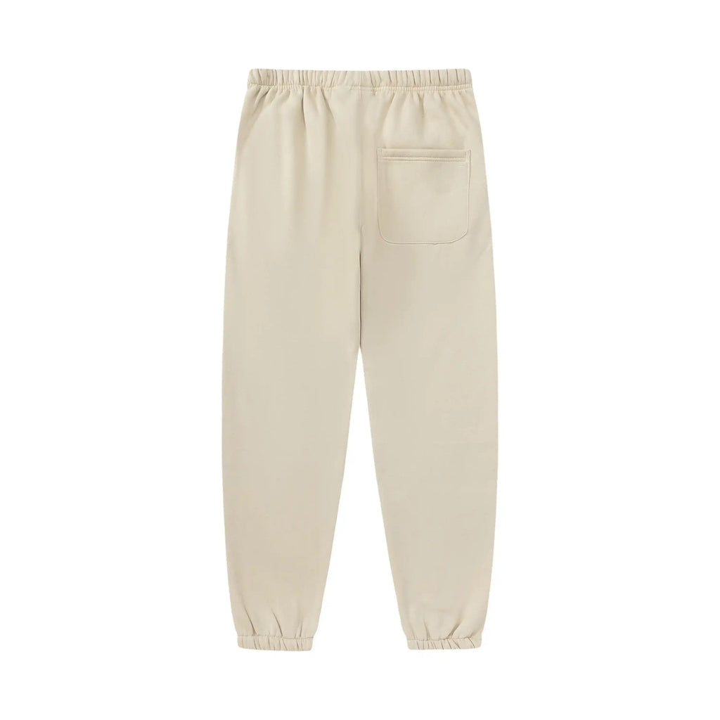 Essentials Clothing Light Cream Pant