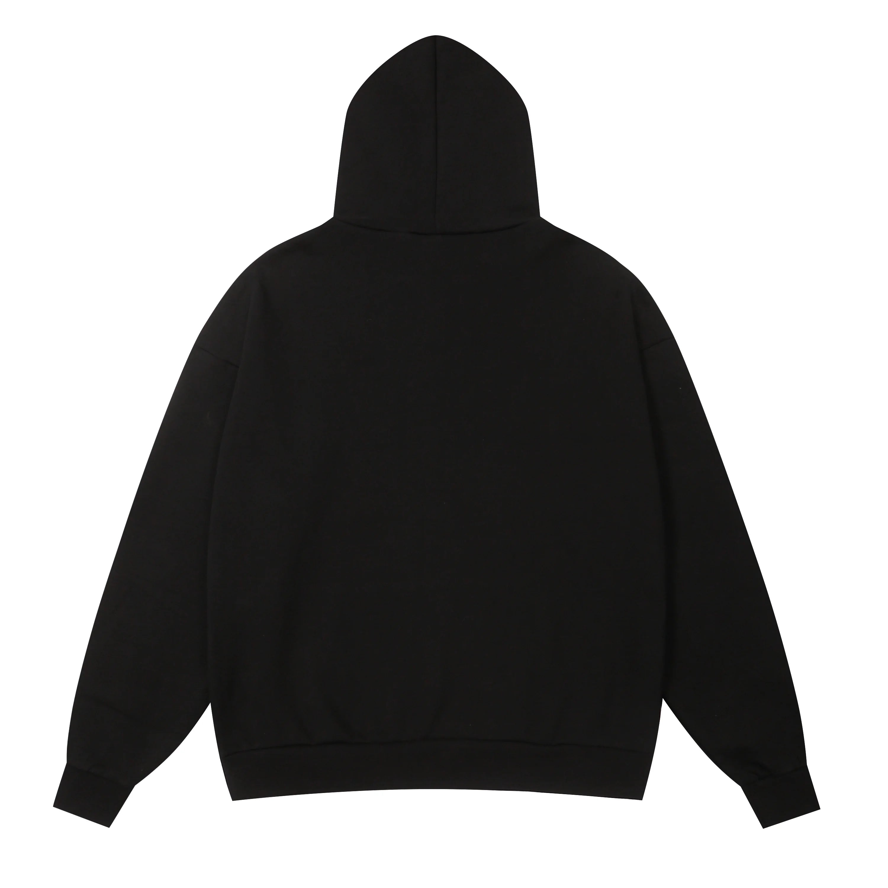 ESSENTIALS Clothing Black Tracksuit