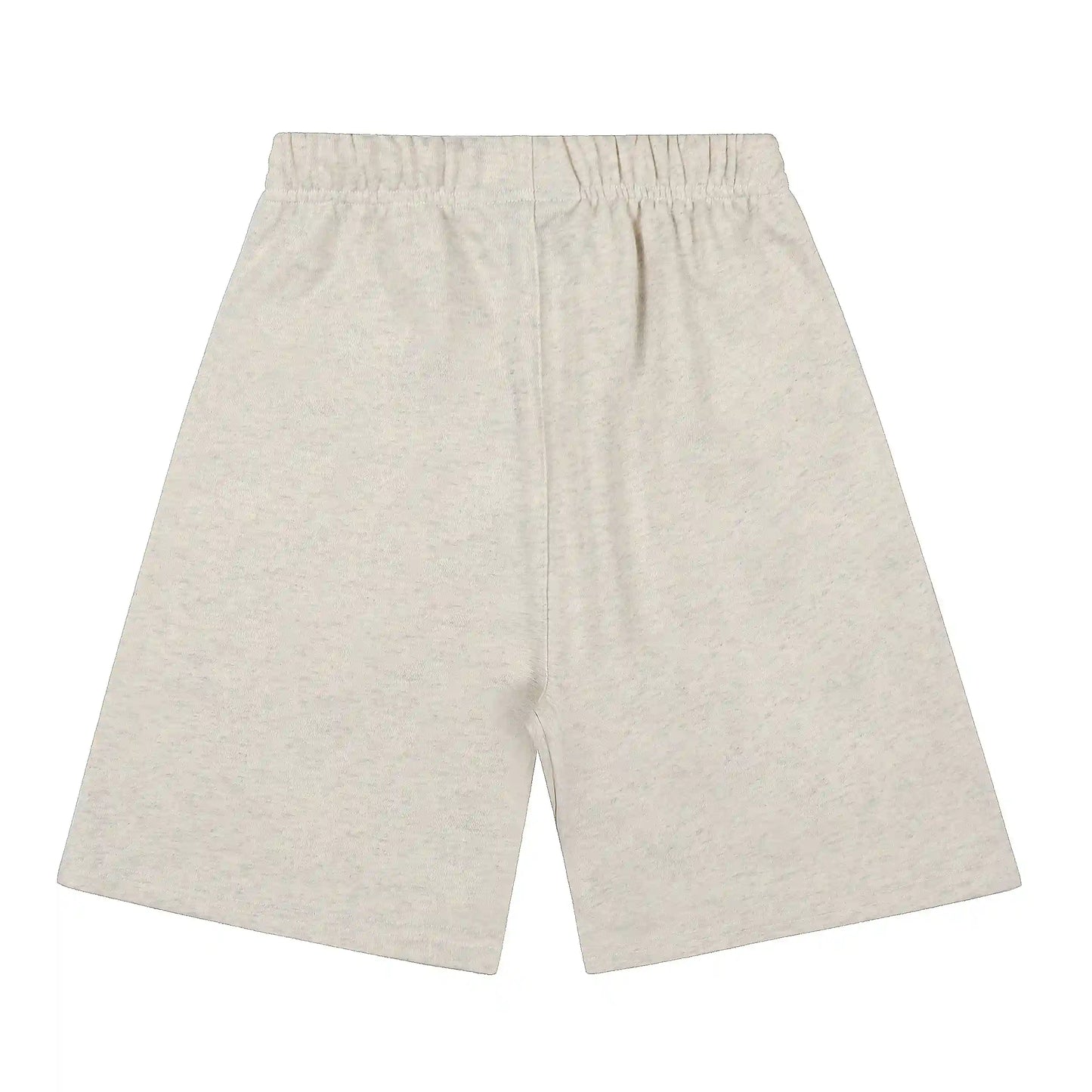 Fear of God Essentials Shorts – Cream Fleece