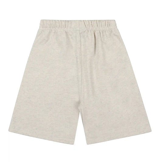 Fear of God Essentials Shorts – Cream Fleece