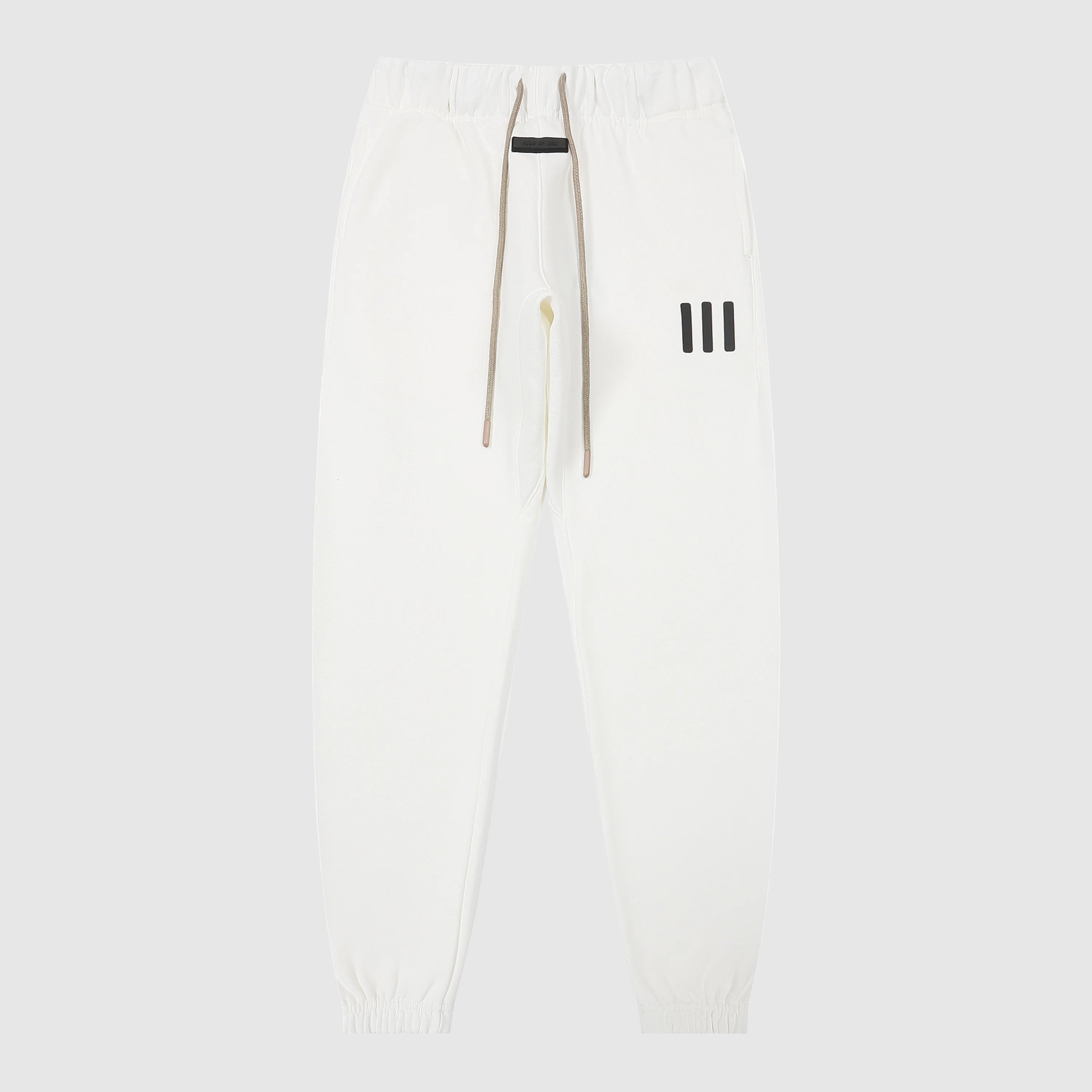 Essentials Clothing Eggshell Pant