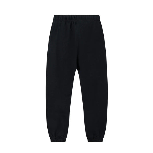 Essentials Sweatpants – Black Essential Pants