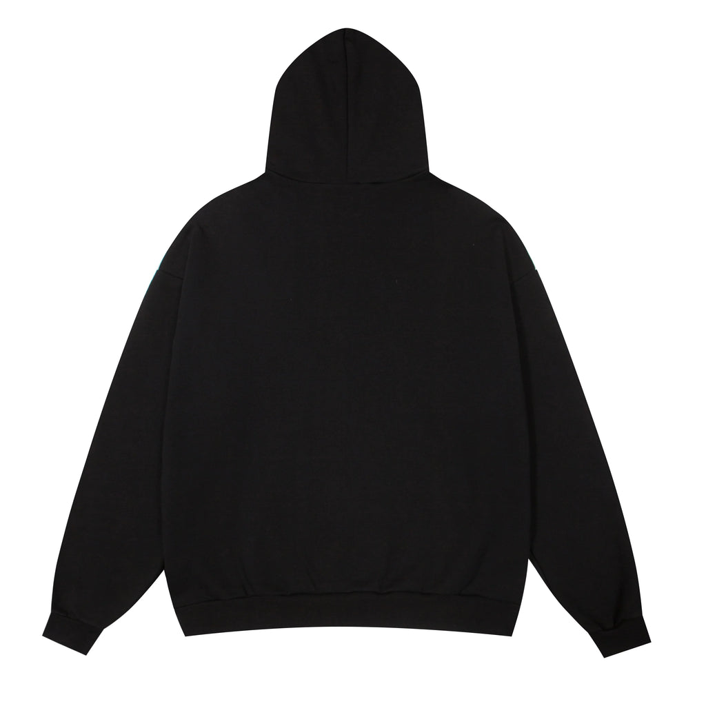 ESSENTIALS Clothing Black Tracksuit