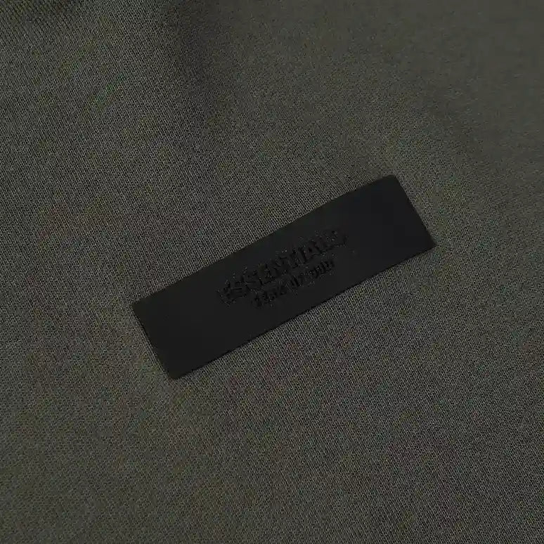 ESSENTIALS Clothing Ink Hoodie