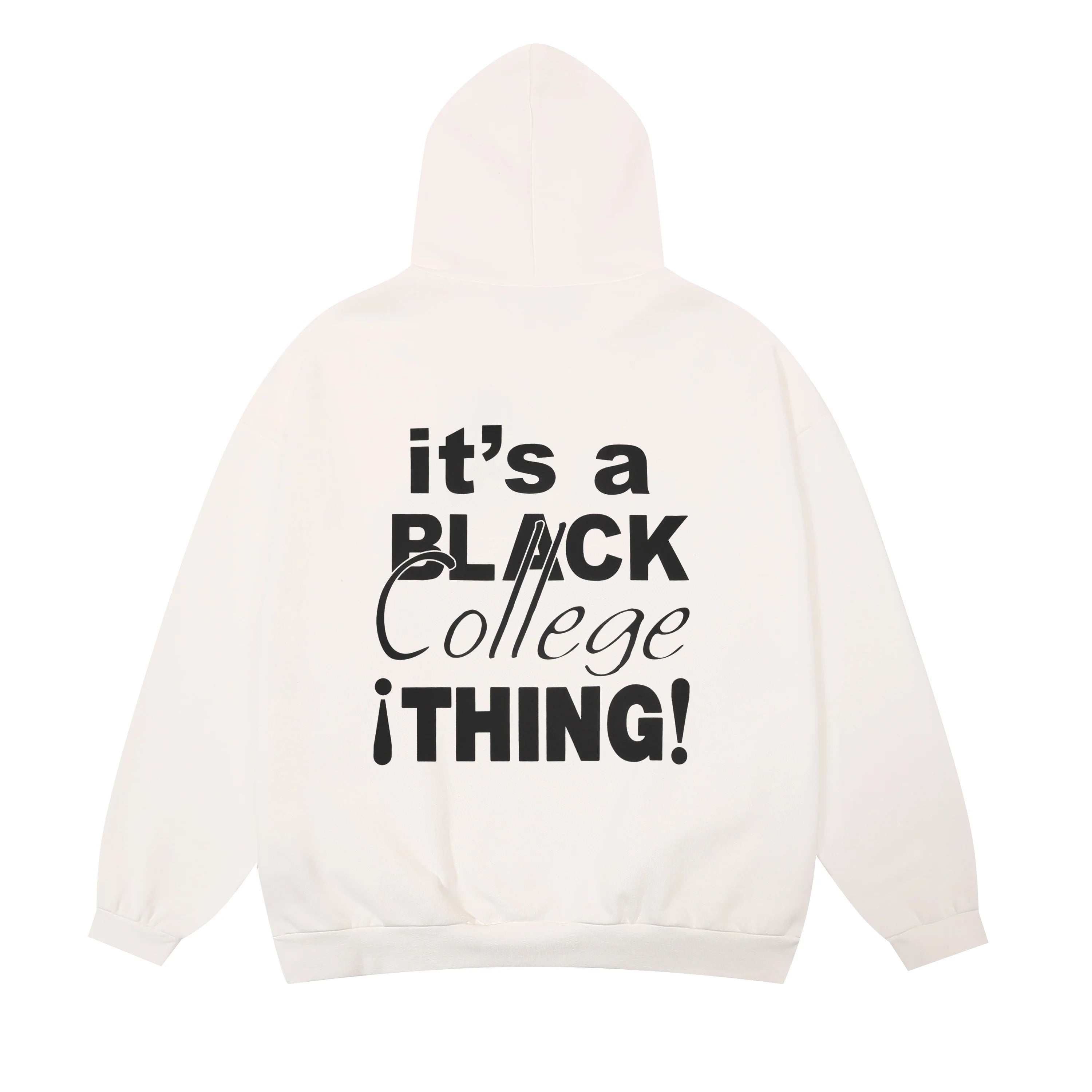 ESSENTIALS Clothing Eggshell Hoodie