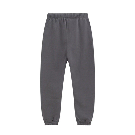 Essentials Sweatpants – Gray Essential Pants