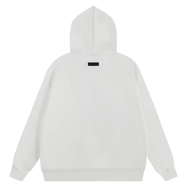 ESSENTIALS Clothing Eggshell Hoodie