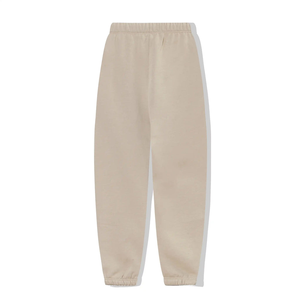Essentials Clothing Light Cream Pant