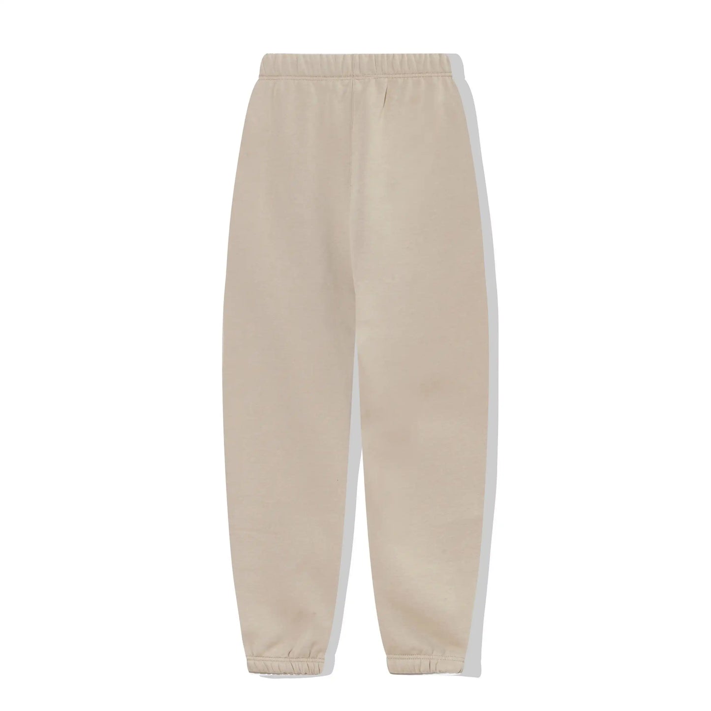 
Light cream sweatpants by Fear of God relaxed fit joggers