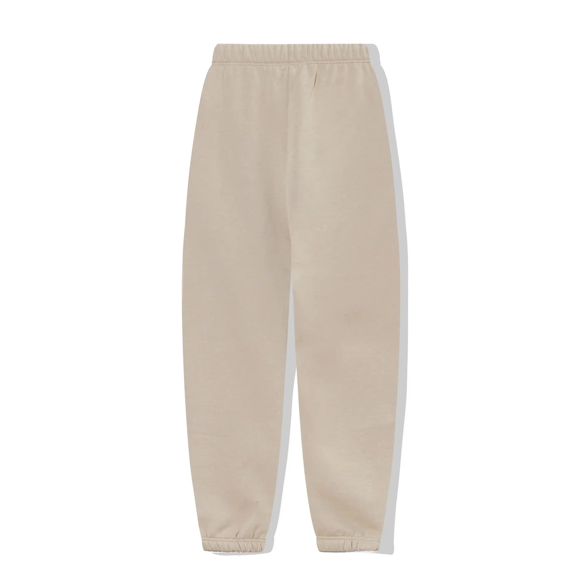 
Light cream sweatpants by Fear of God relaxed fit joggers