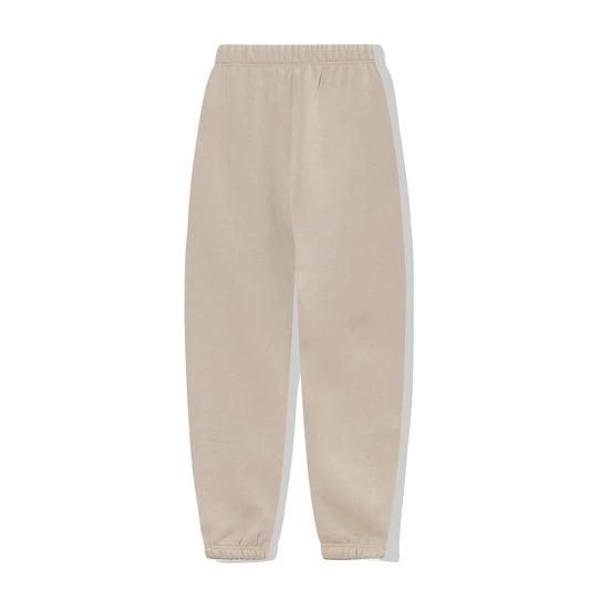 
Light cream sweatpants by Fear of God relaxed fit joggers