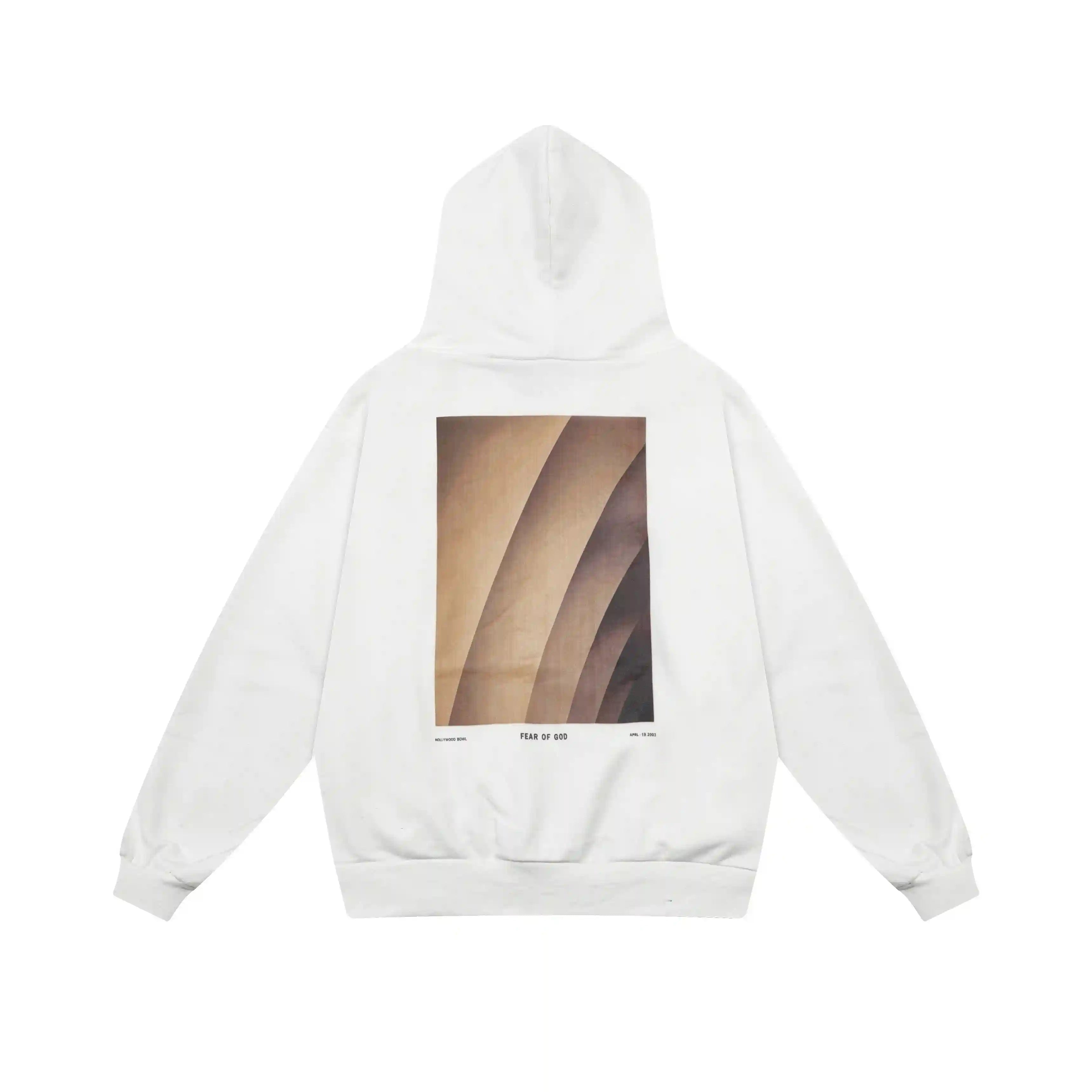 ESSENTIALS Clothing Cloud Dance Hoodie