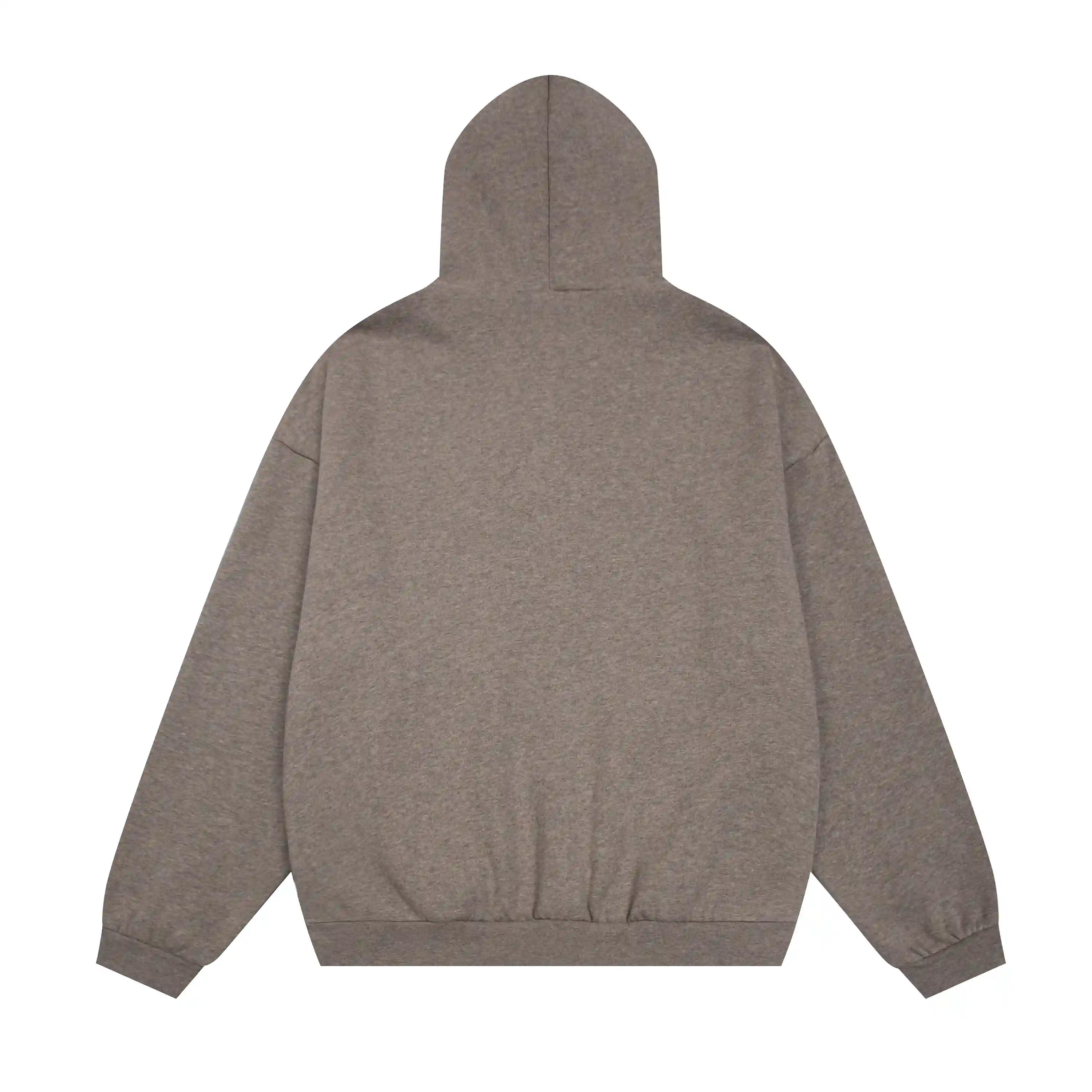 ESSENTIALS Clothing Almond Frost Hoodie