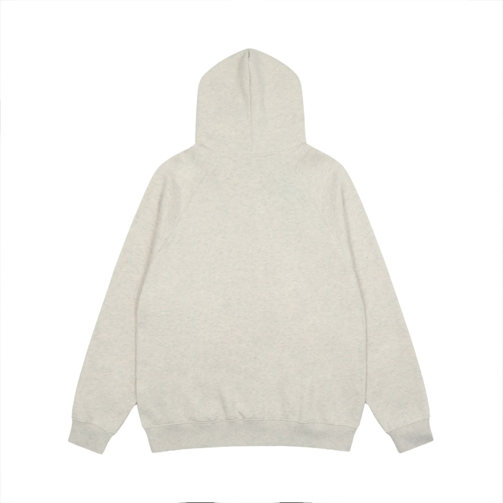 ESSENTIALS Clothing Light Heather Oatmeal Hoodie