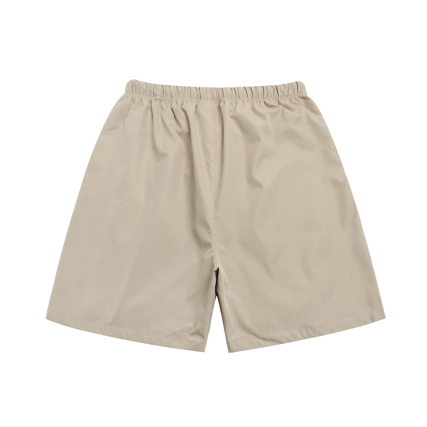 Fear of God Essentials Shorts – Ash Fleece