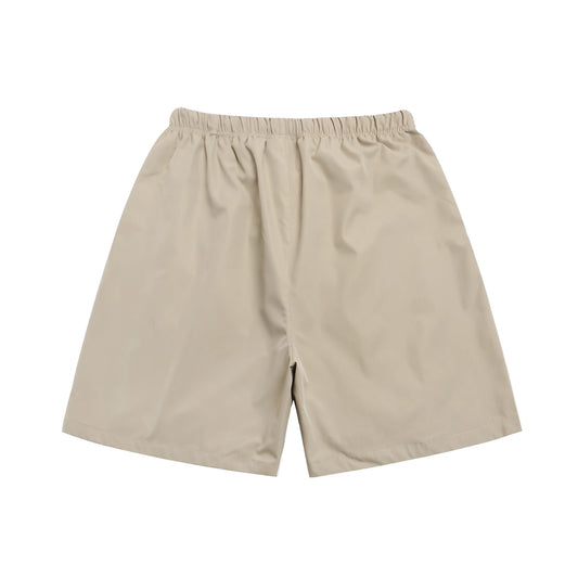 Fear of God Essentials Shorts – Ash Fleece