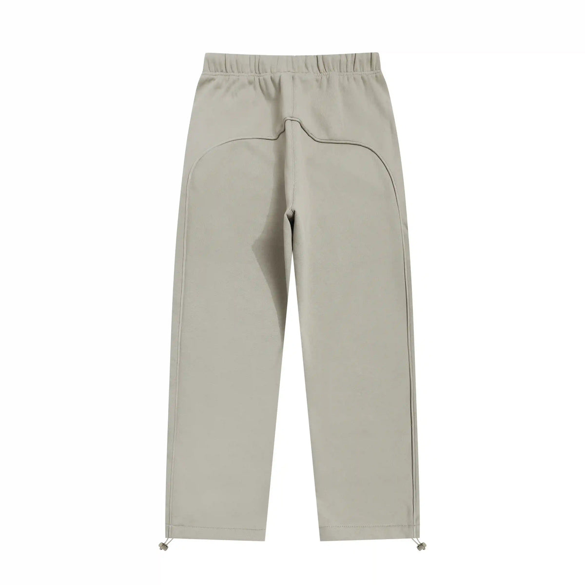 Essentials Sweatpants – Cement Gray Essential Pants
