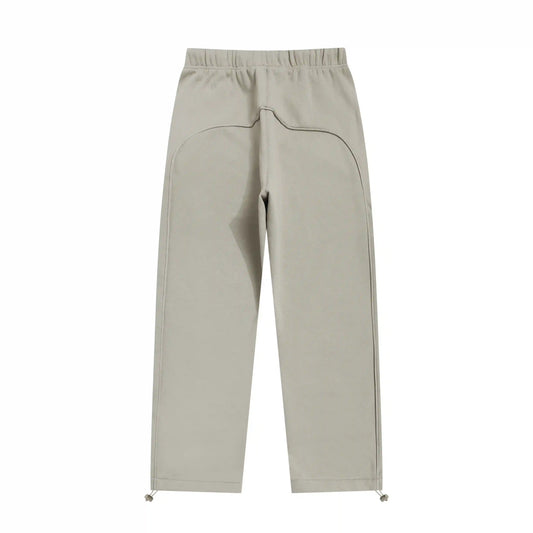 Essentials Sweatpants – Cement Gray Essential Pants