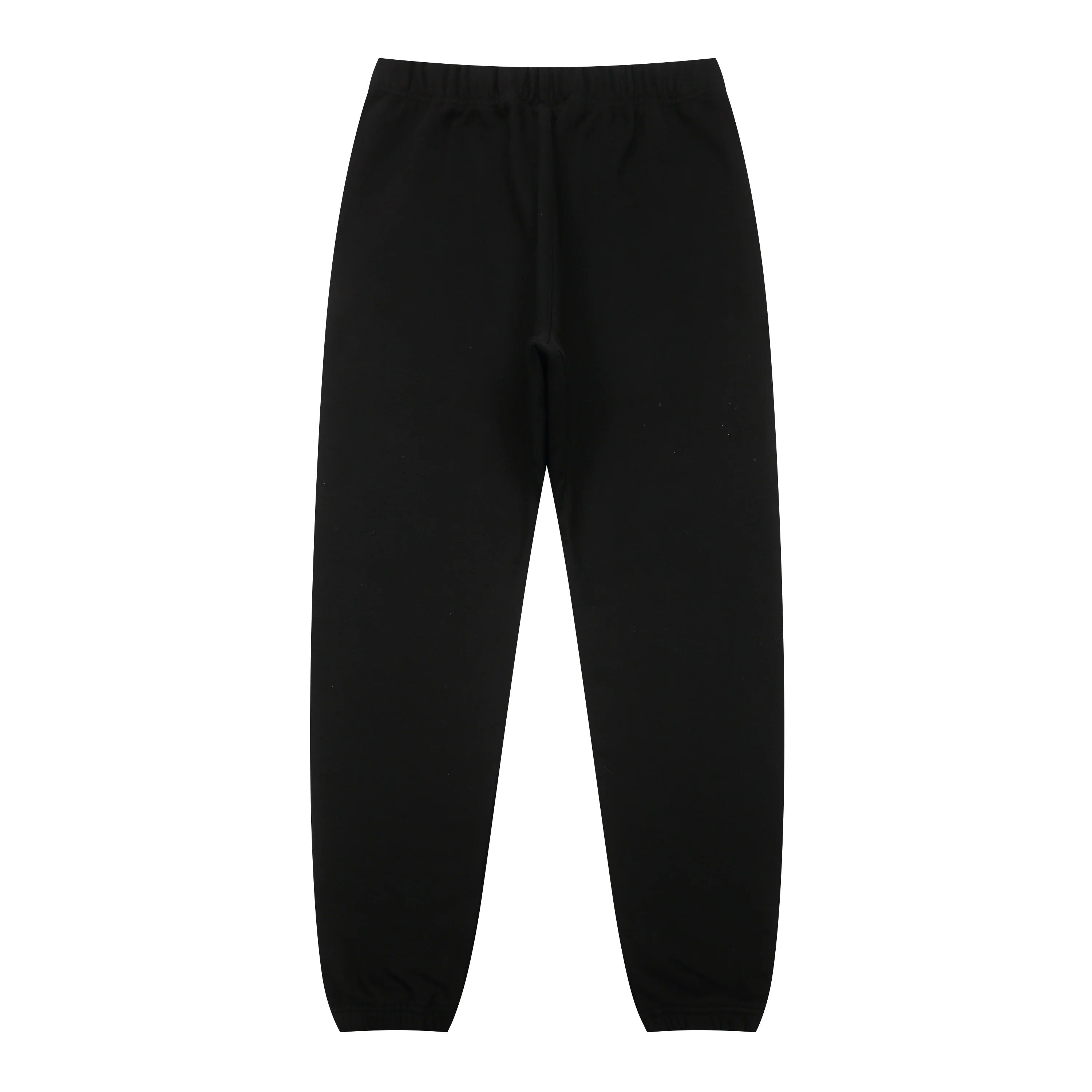 ESSENTIALS Clothing Black Tracksuit