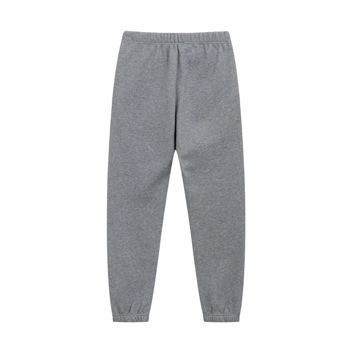 Cloudy Gray Essentials Tracksuit Pullover