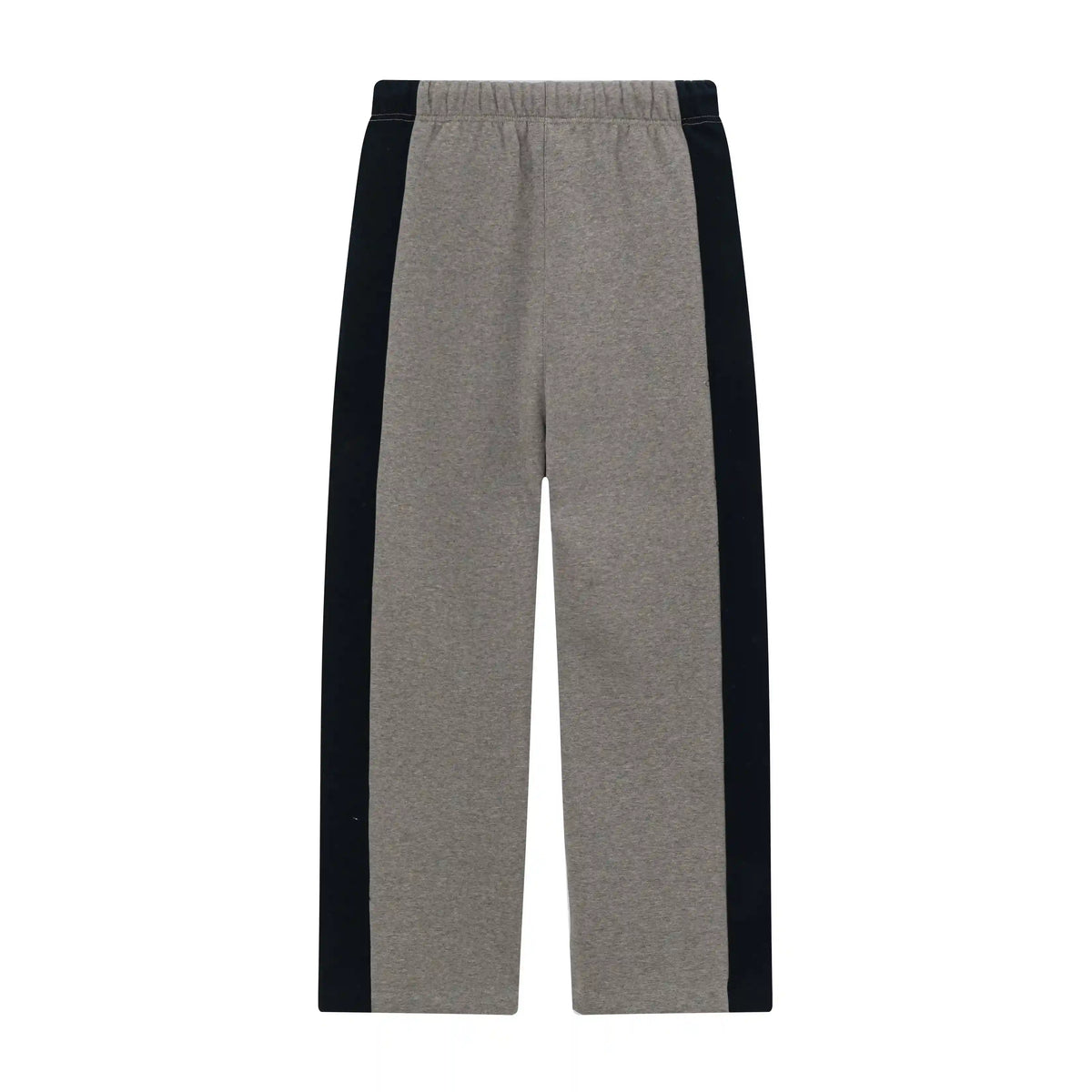 Essentials Sweatpants – Gray Stone Contrast