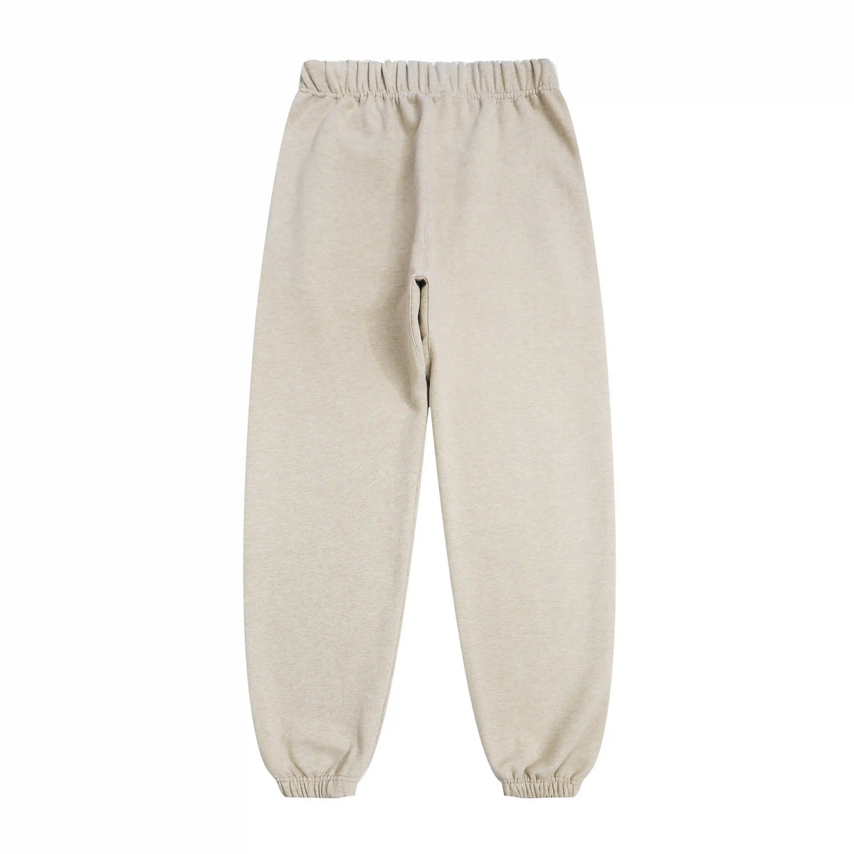 Essentials Sweatpants in Ivory White – Everyday Fleece