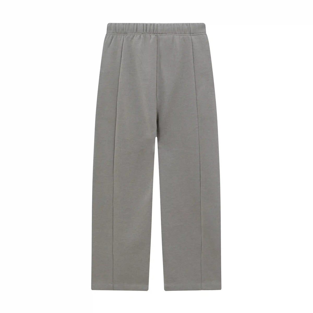 Essentials Sweatpants in Gray | Relaxed Heavyweight Fleece