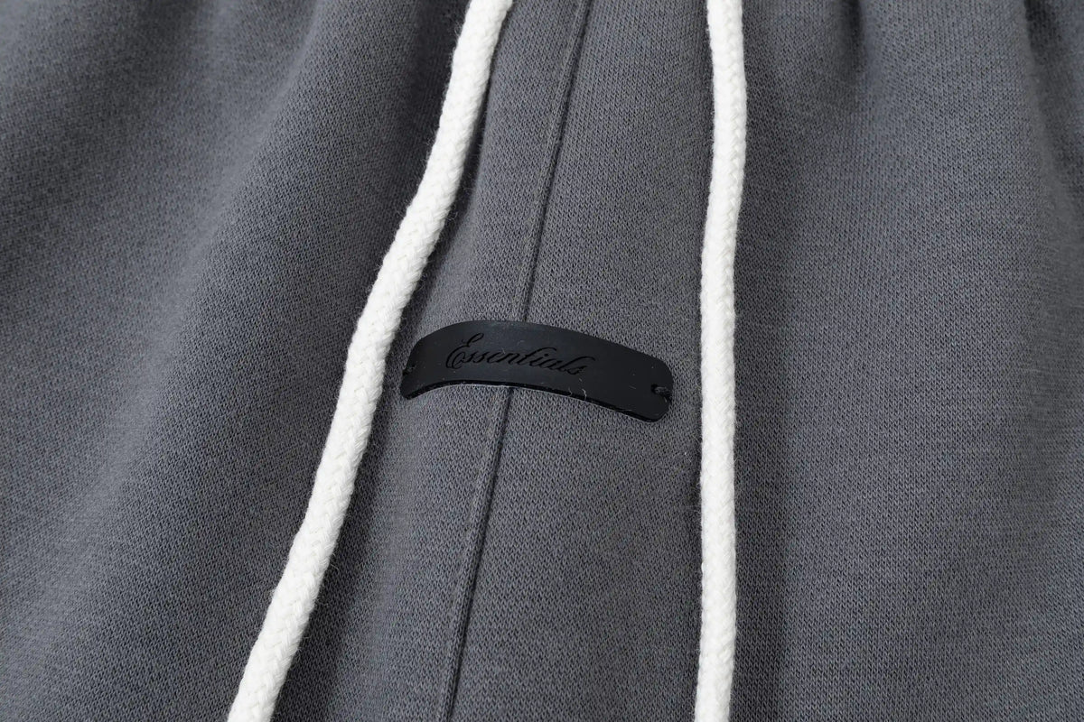 Essentials Sweatpants in Gray – Everyday Fleece