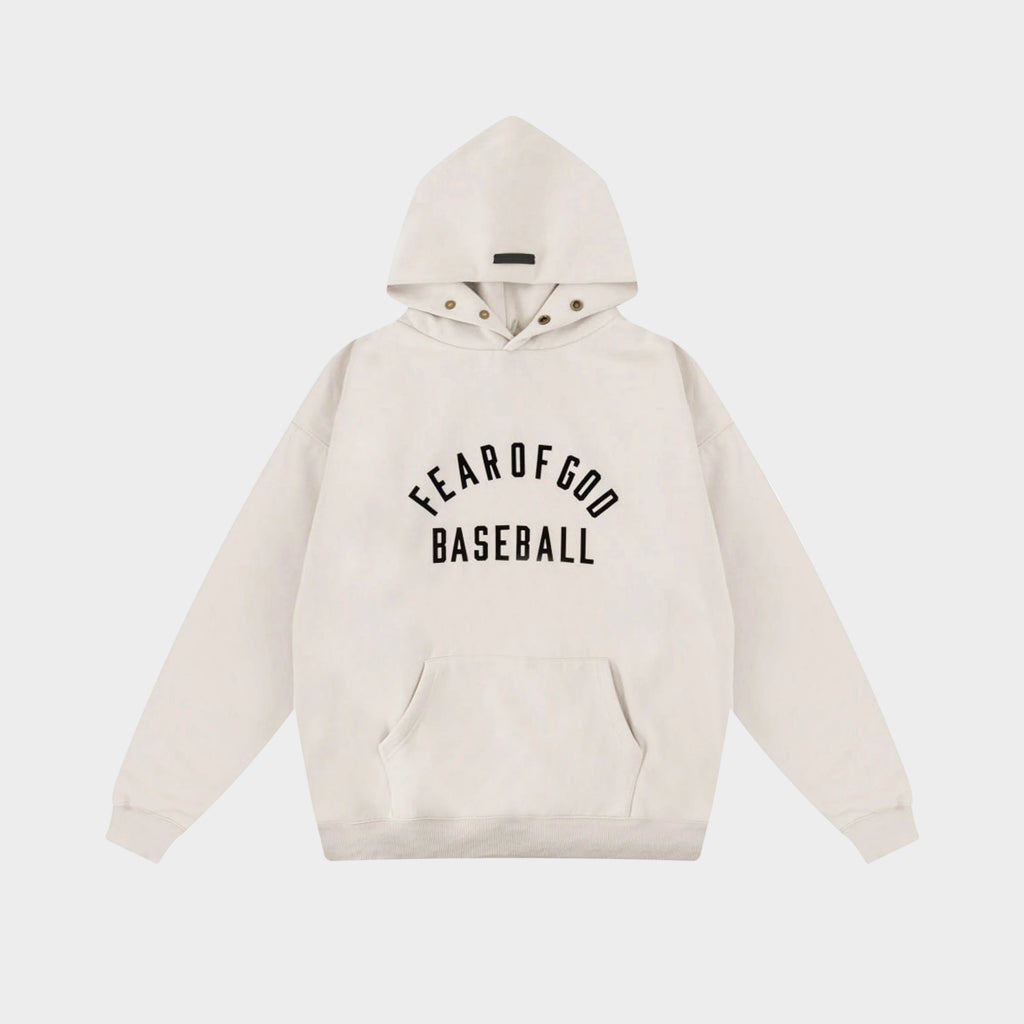 ESSENTIALS Clothing Eggshell Hoodie