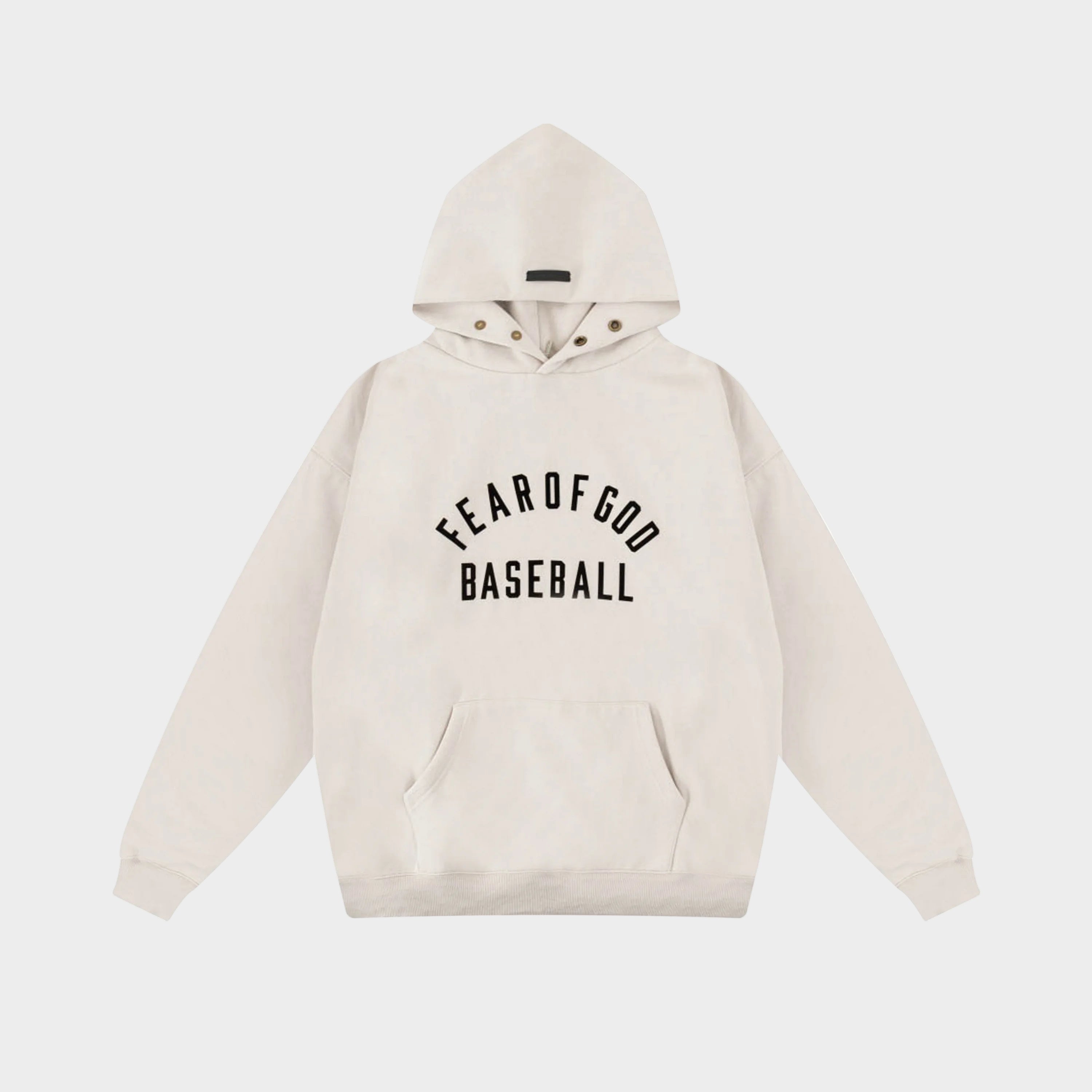 ESSENTIALS Clothing Eggshell Hoodie