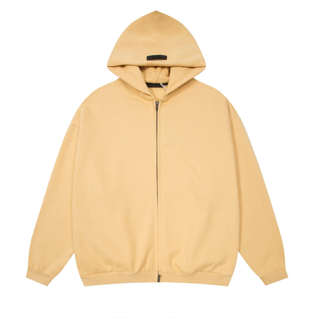 ESSENTIALS Clothing Garden Yellow Tracksuit