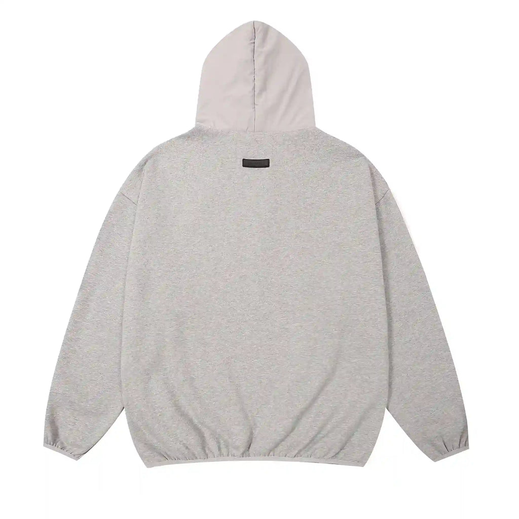 ESSENTIALS Clothing Light Heather Oatmeal Tracksuit