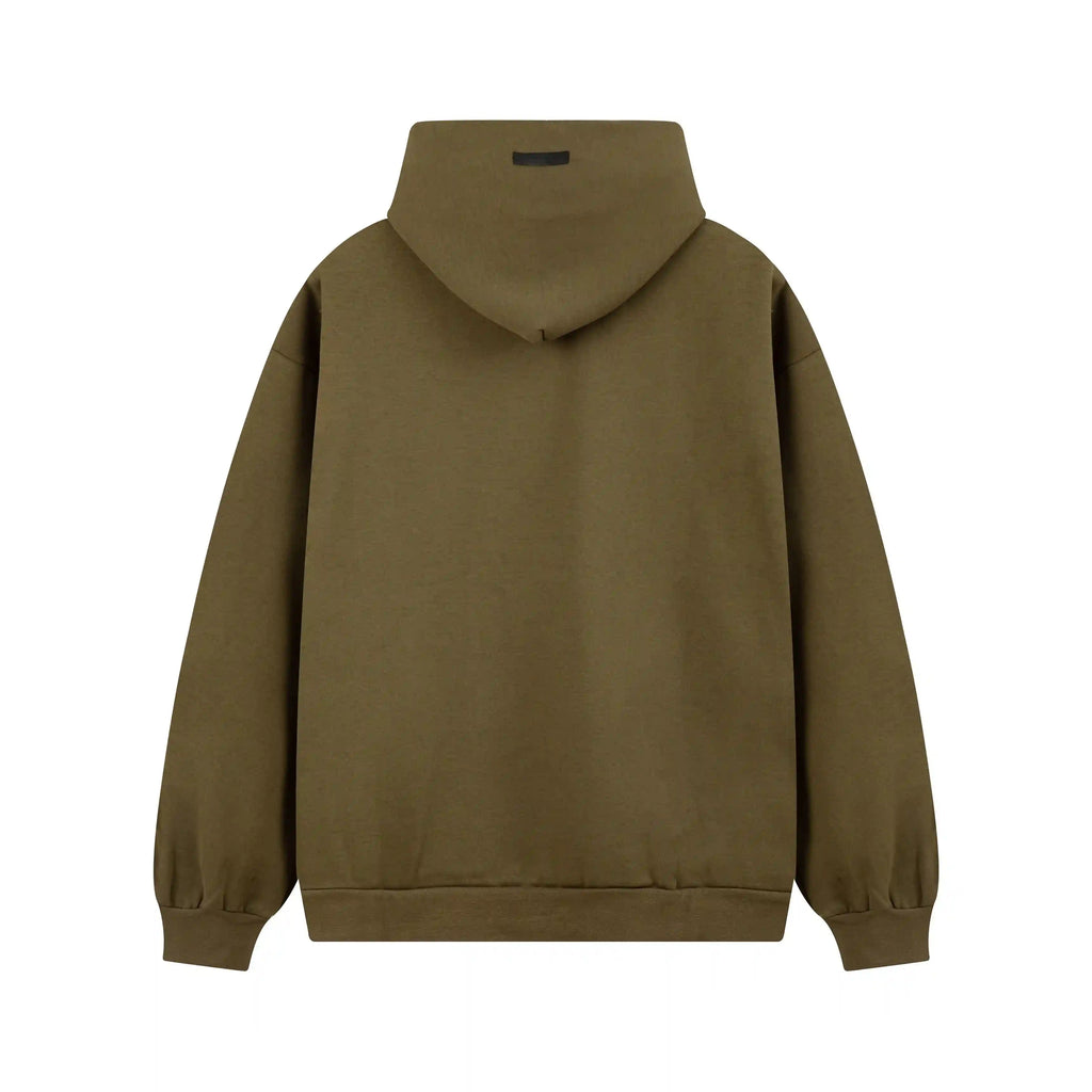 ESSENTIALS Clothing Woodland Hoodie