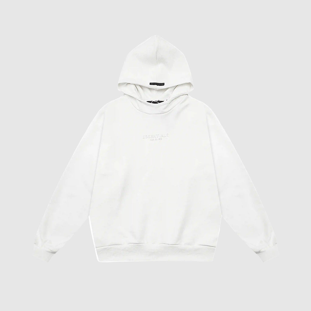 ESSENTIALS Clothing Eggshell Hoodie