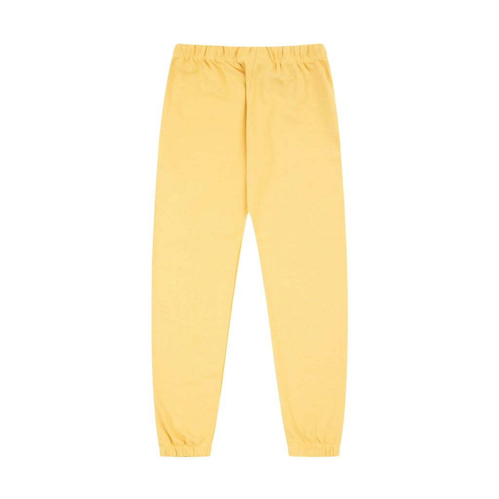 Essentials Clothing Garden Yellow Pant