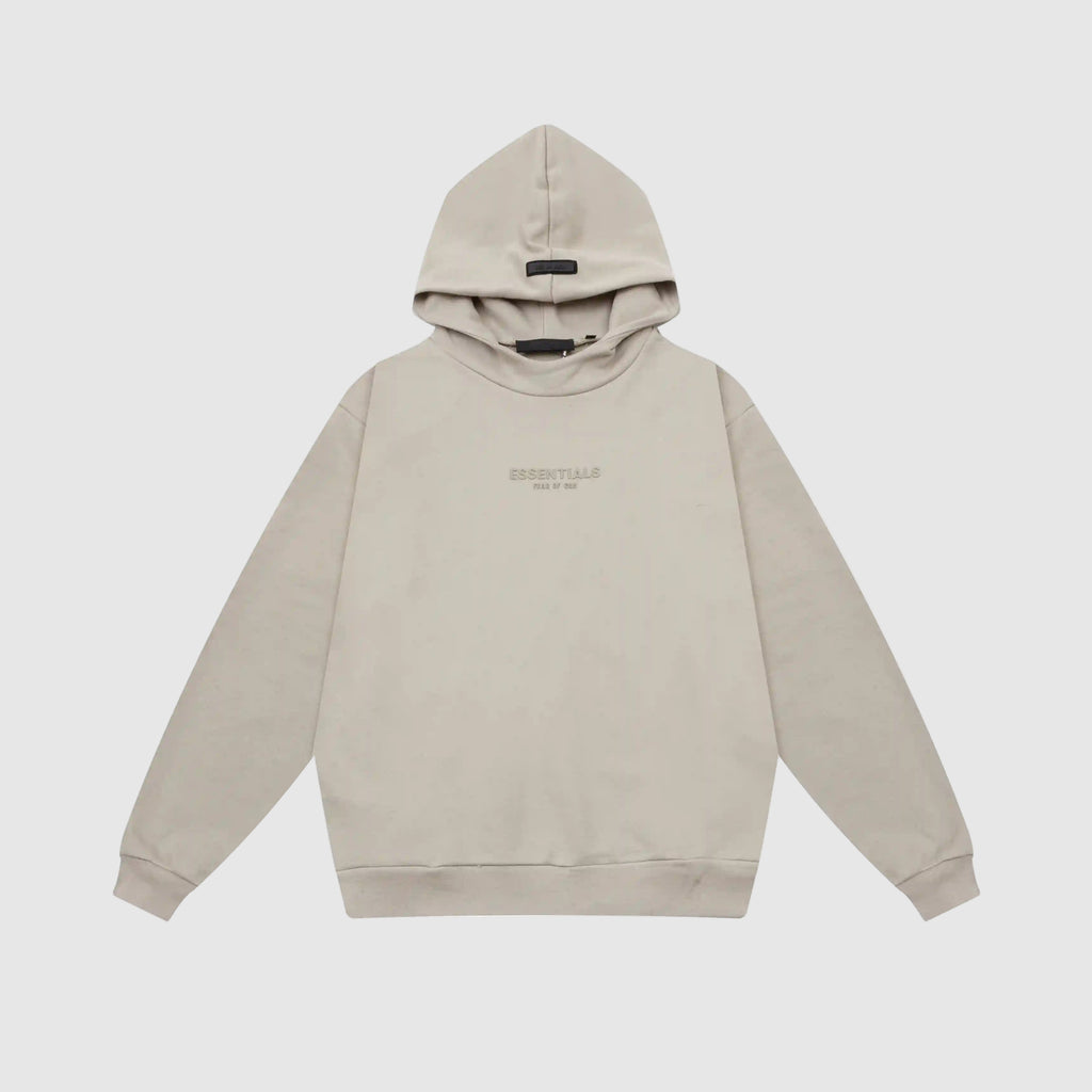 ESSENTIALS Clothing Cement Hoodie