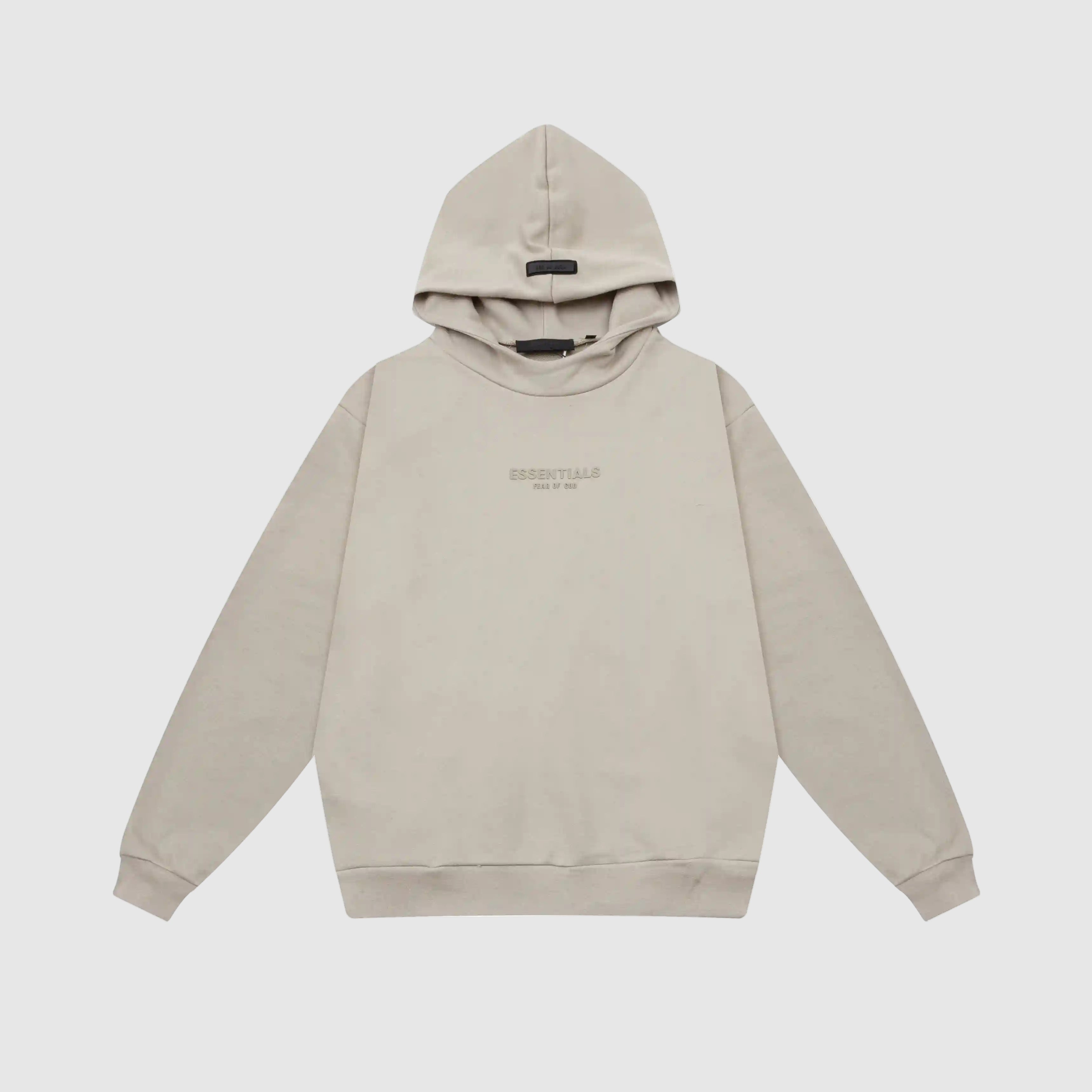 ESSENTIALS Clothing Cement Hoodie