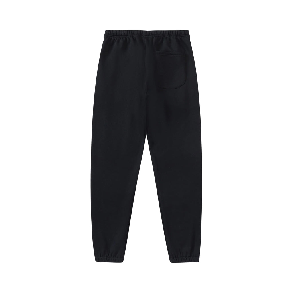 ESSENTIALS Clothing Black Tracksuit