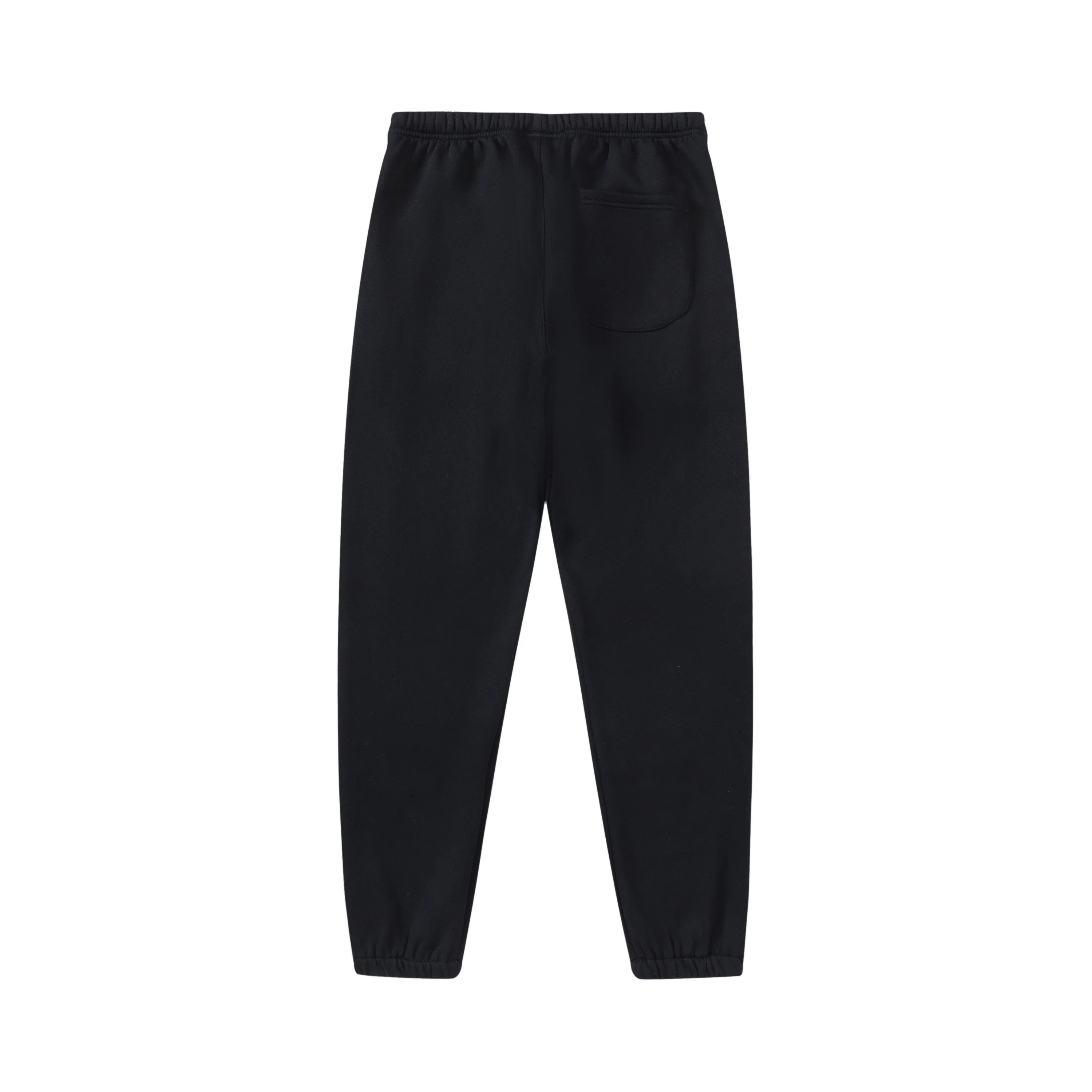 ESSENTIALS Clothing Black Tracksuit