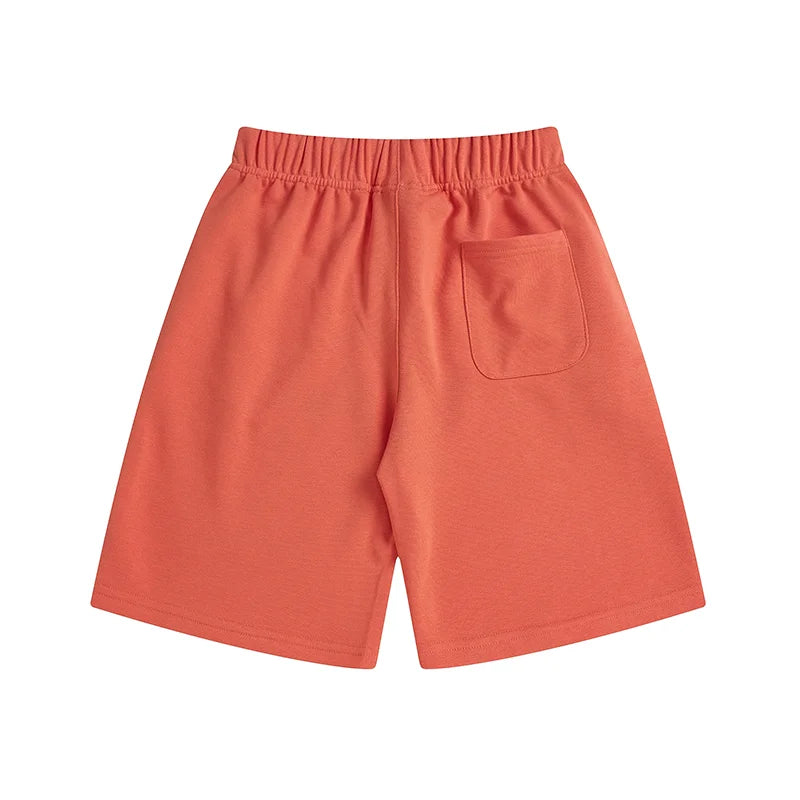Essentials Clothing Coral Short
