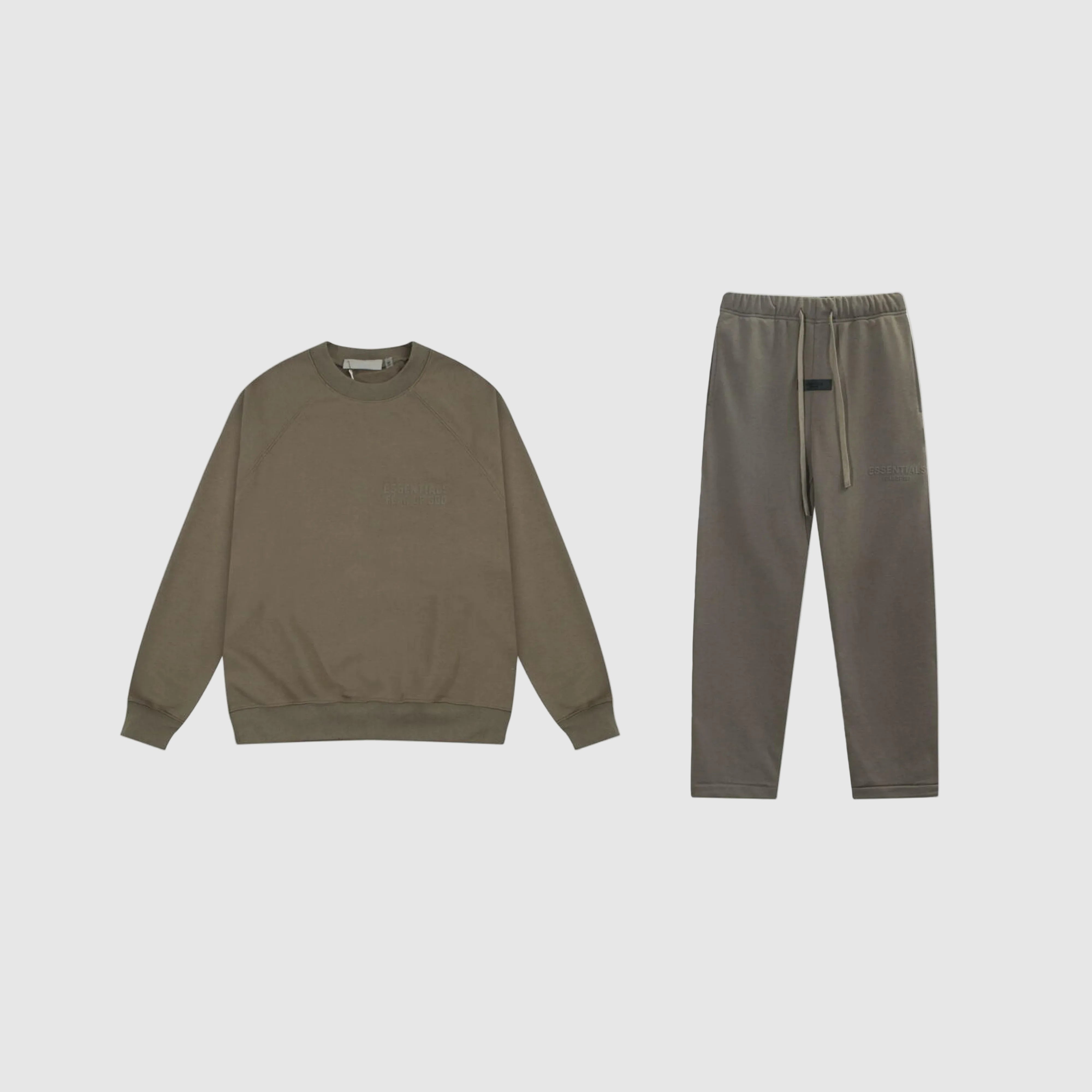 ESSENTIALS Clothing Sandrift Tracksuit