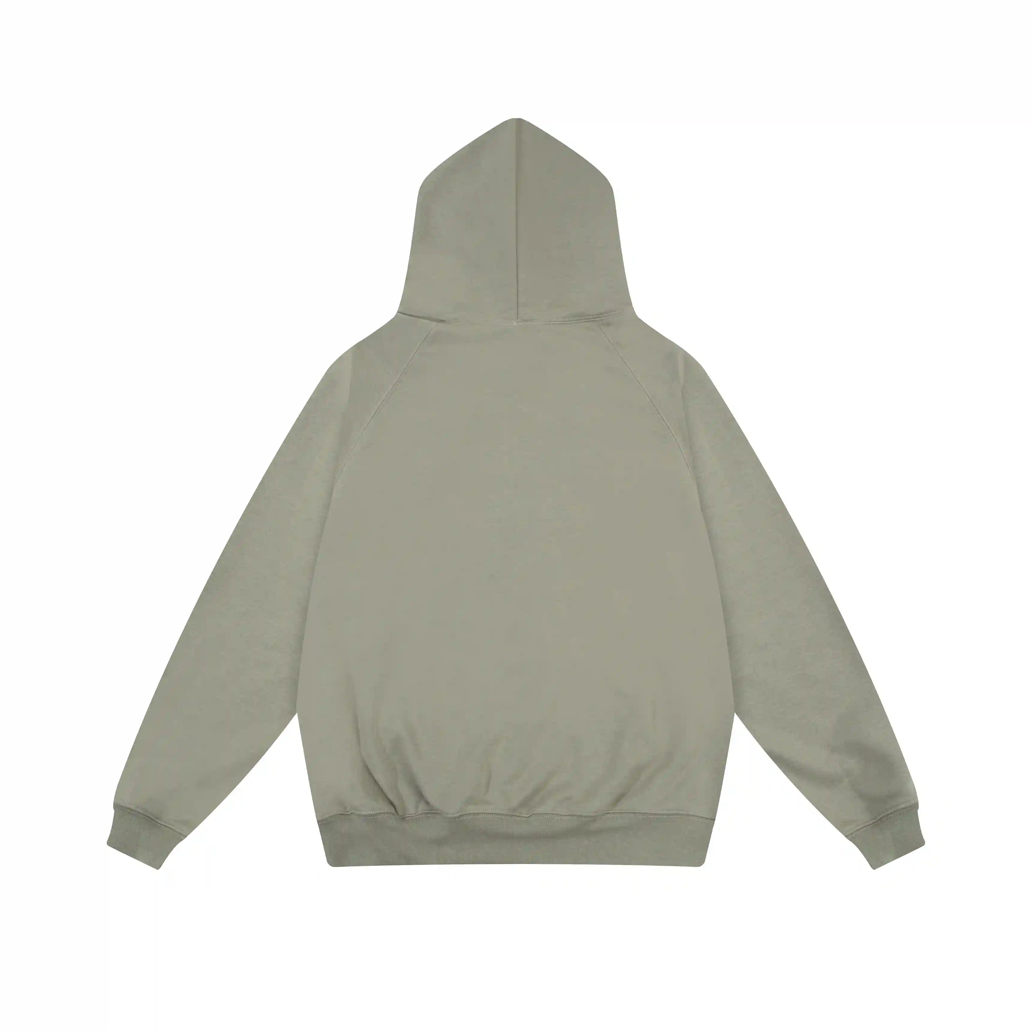 ESSENTIALS Clothing Grey Hoodie
