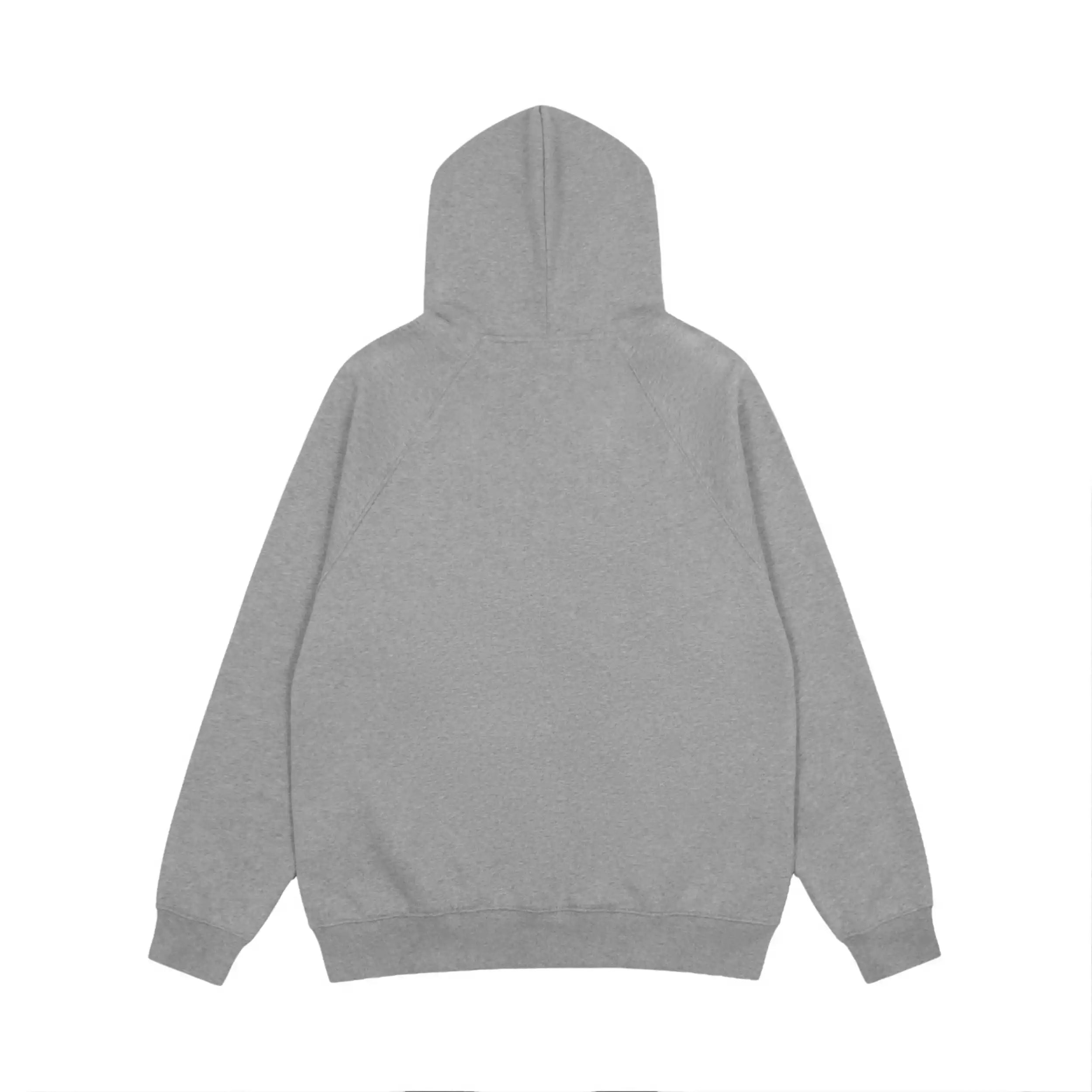 ESSENTIALS Clothing Dark Heather Oatmeal Tracksuit