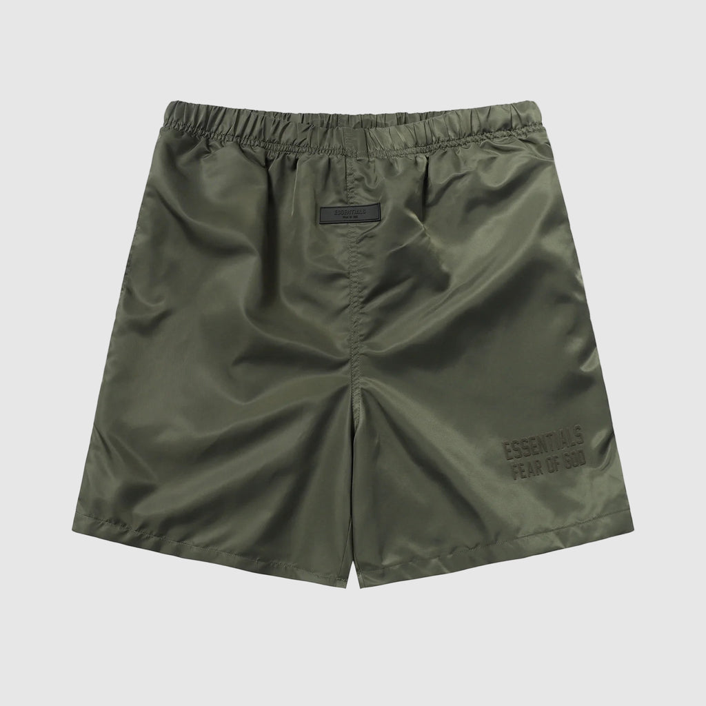 Essentials Clothing Hemlock Short