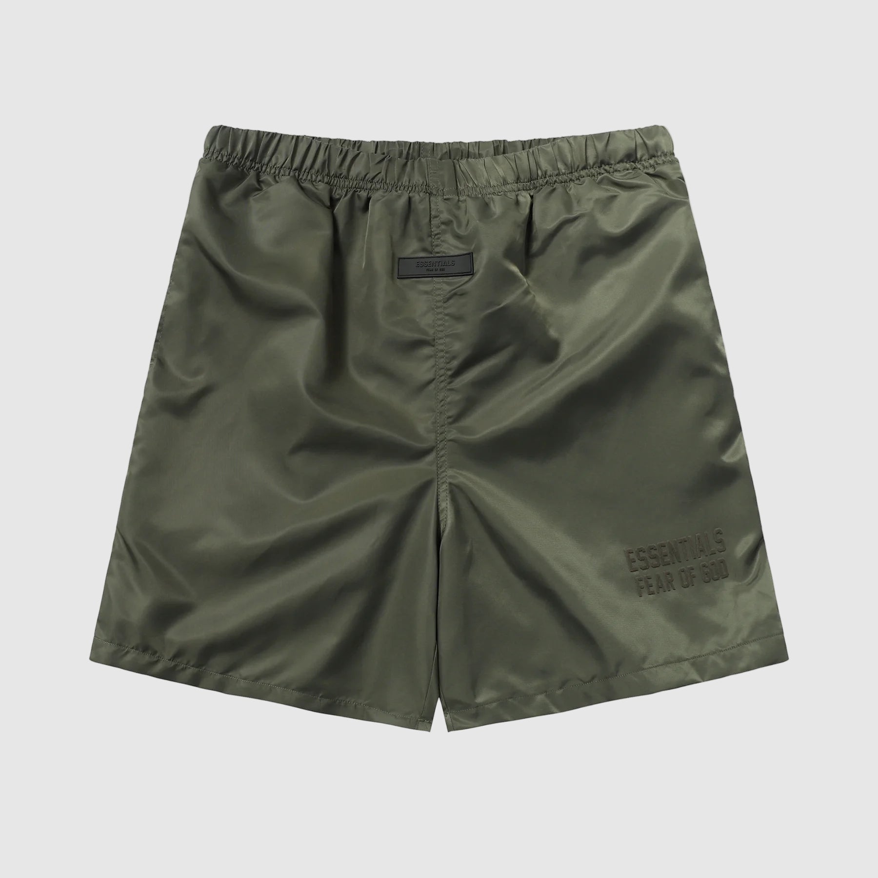 Essentials Clothing Hemlock Short