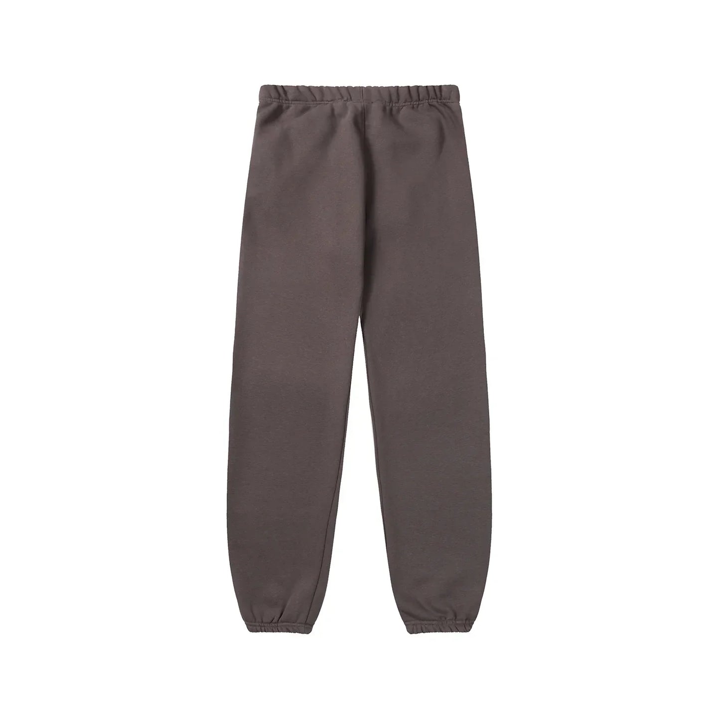 English walnut sweatpants by Fear of God relaxed fit joggers
