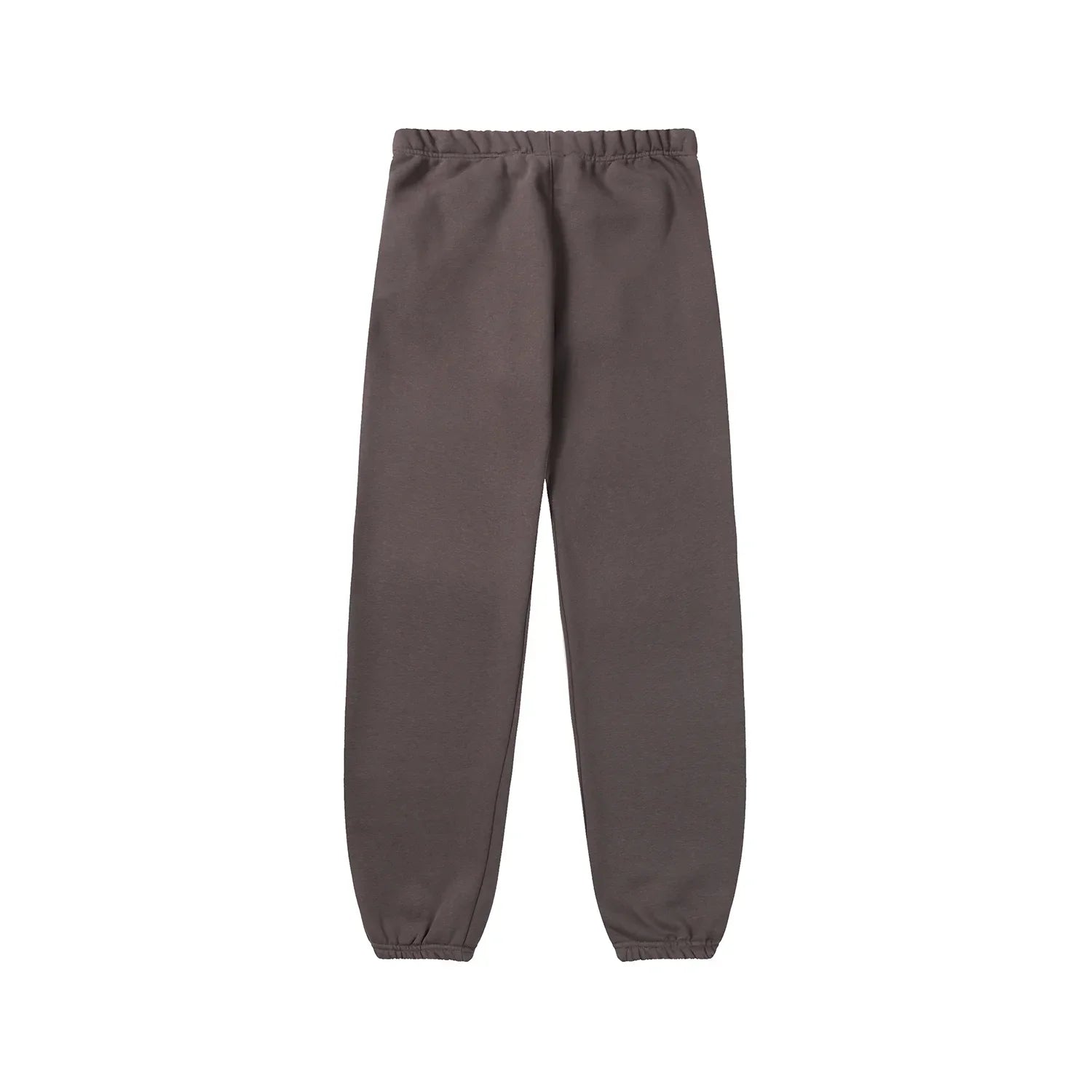 English walnut sweatpants by Fear of God relaxed fit joggers