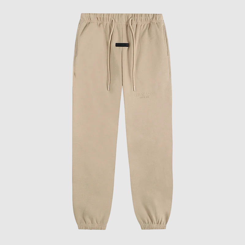 Essentials Clothing Beige Pant