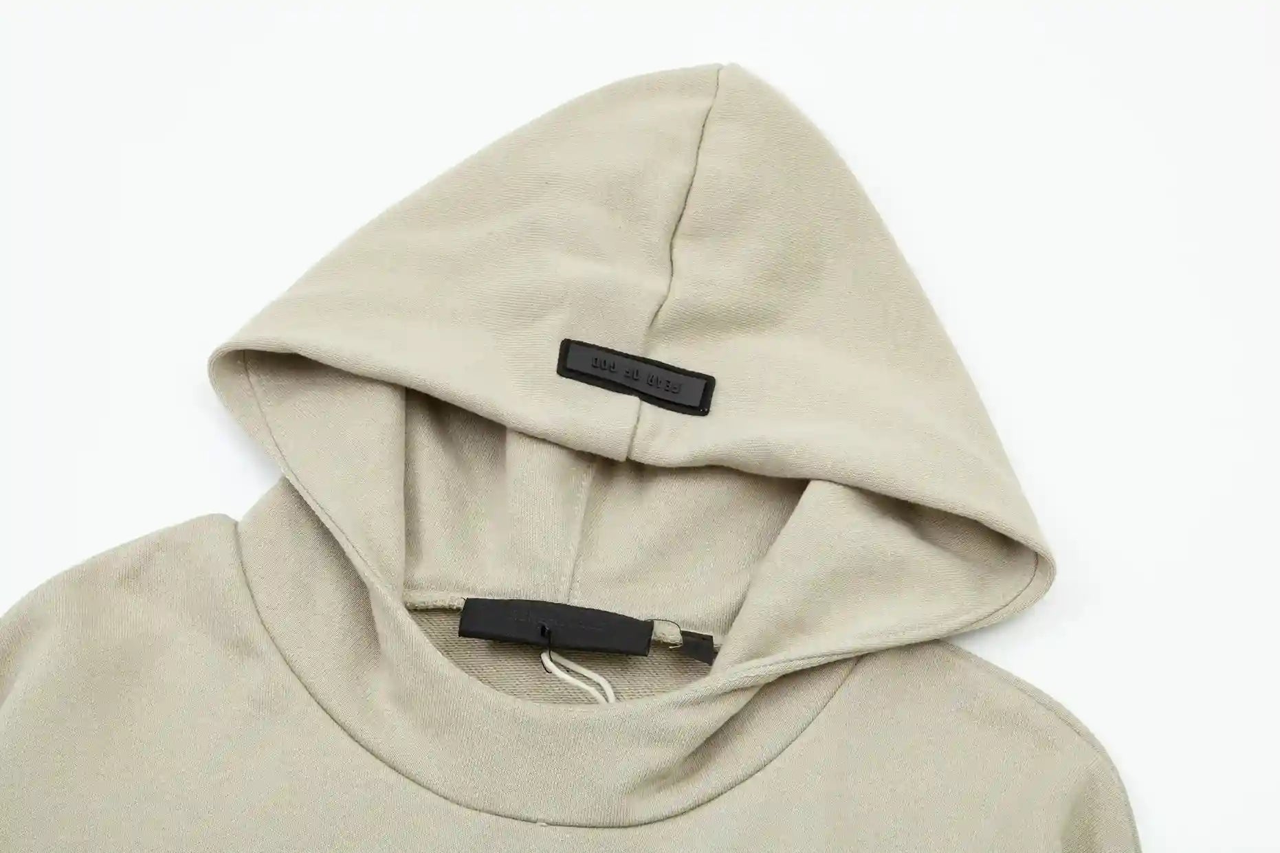 ESSENTIALS Clothing Cement Hoodie